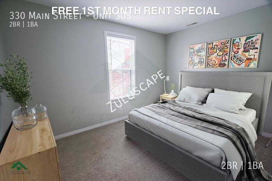 330 Main St #305 - Photo 5 of 11