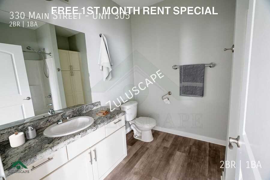 330 Main St #305 - Photo 6 of 11