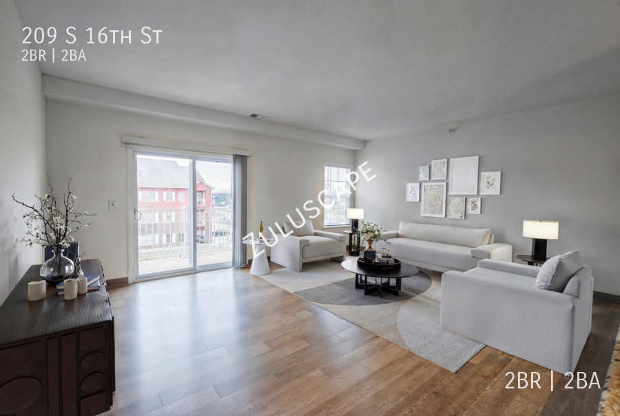 209 S 16th St - Photo 4 of 10