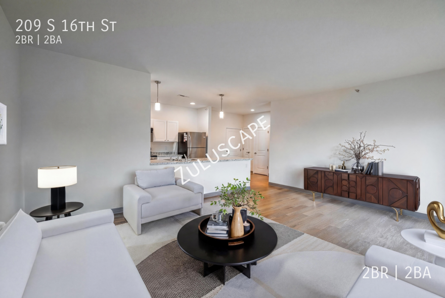 209 S 16th St - Photo 5 of 10