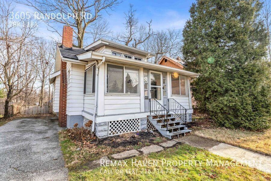 3605 Randolph Rd - Photo 2 of 27