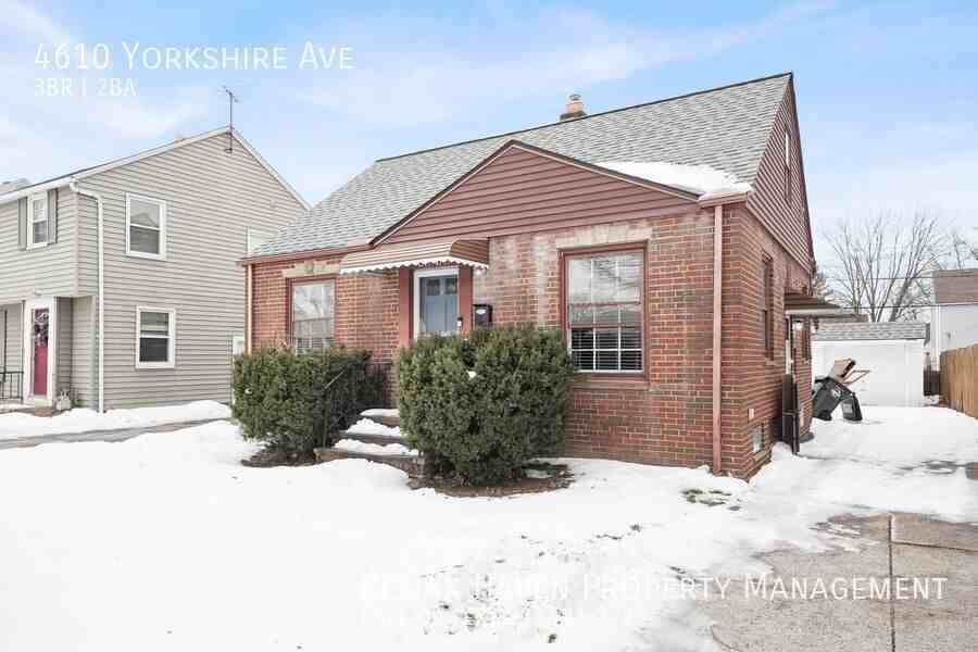 4610 Yorkshire Ave - Photo 2 of 25