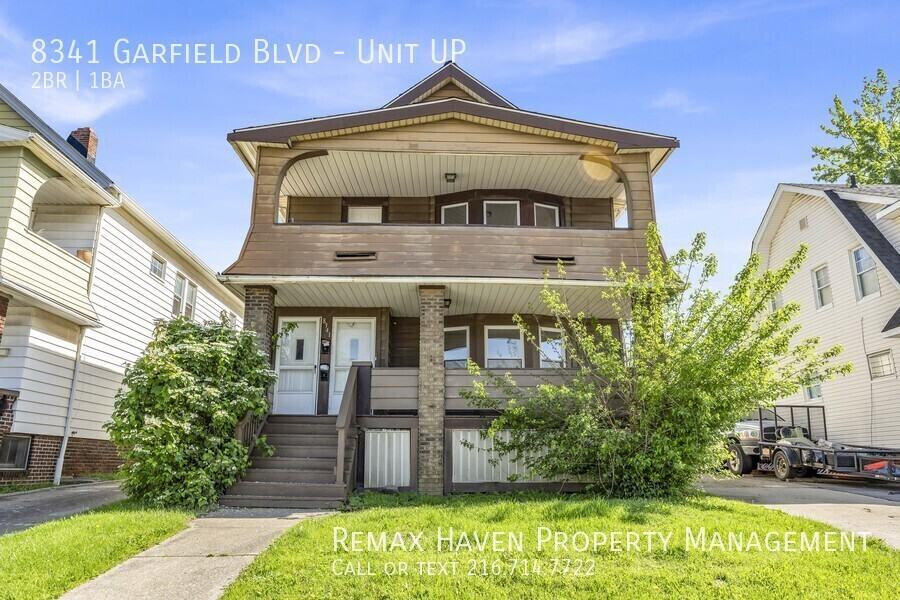 8341 Garfield Blvd #UP