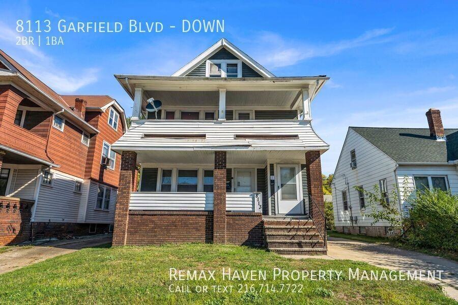 8113 Garfield Blvd #DOWN