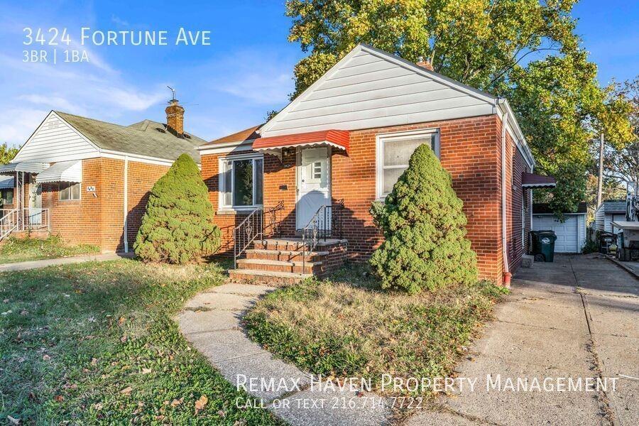 3424 Fortune Ave - Photo 2 of 26