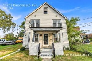 featured image of 11702 Brookfield Ave #UP
