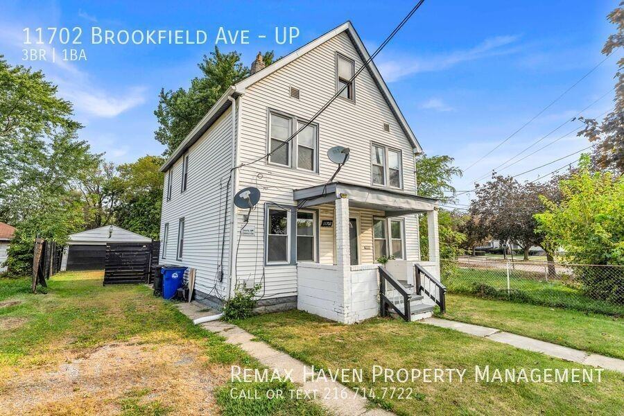 11702 Brookfield Ave #UP - Photo 2 of 20