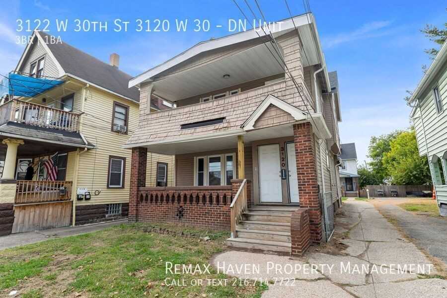 3122 3122 W 30th St 3120 W 30 - Photo 2 of 20