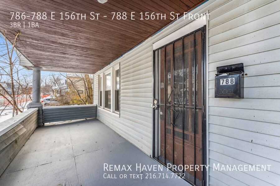 786 E 156th St - Photo 3 of 27