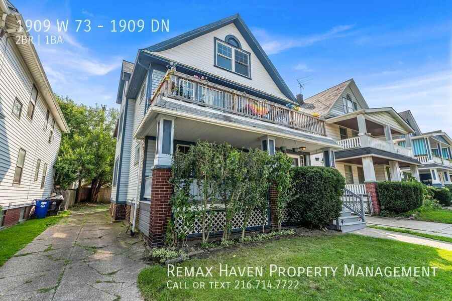 1909 W 73rd St #1909DN - Photo 2 of 28