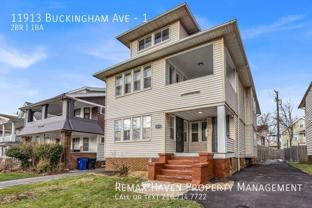 11913 Buckingham Ave #1 - Photo 1 of 1