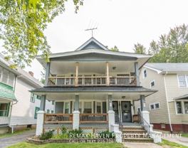 919 Helmsdale Rd #UP - Photo 1 of 1