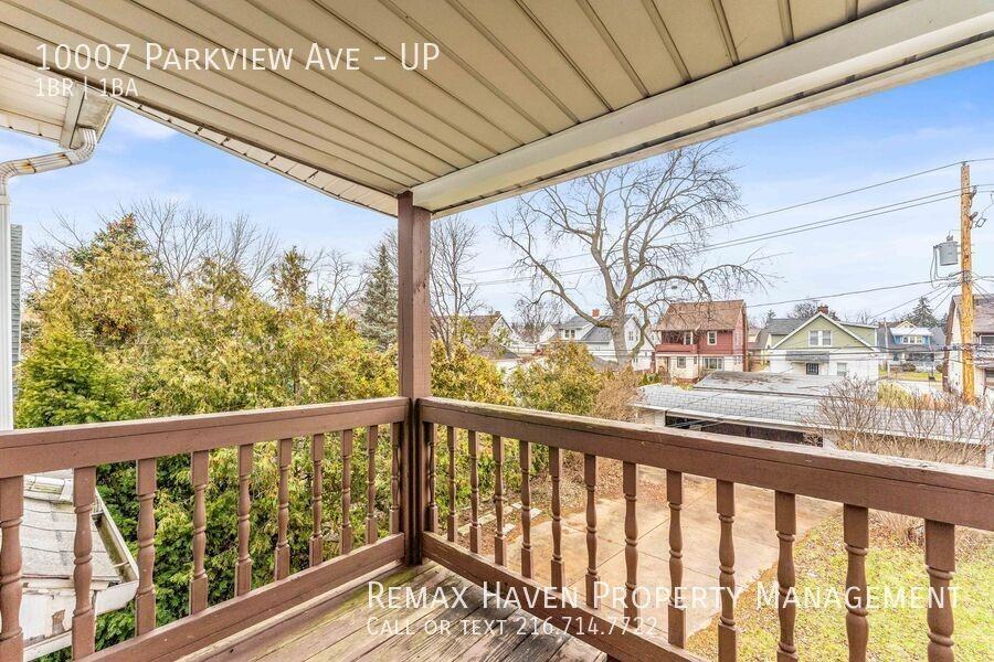 10007 Parkview Ave #UP - Photo 3 of 21