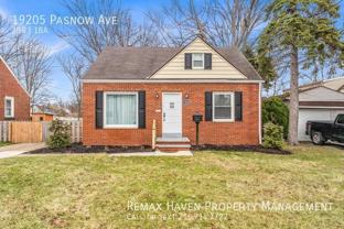 19205 Pasnow Ave - Photo 1 of 1