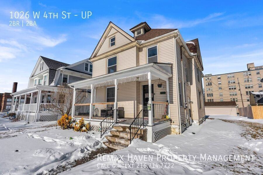 1026 W 4th St #UP - Photo 2 of 26