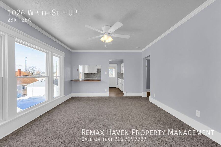 1026 W 4th St #UP - Photo 3 of 26