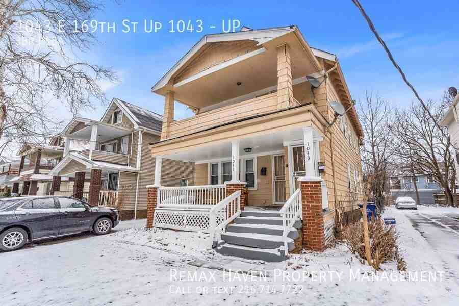 169TH & #UP - Photo 2 of 29