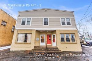 featured image of 74 Northfield Rd #2