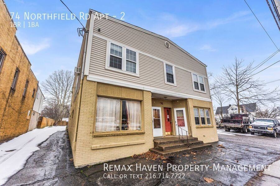 74 Northfield Rd #2 - Photo 2 of 19