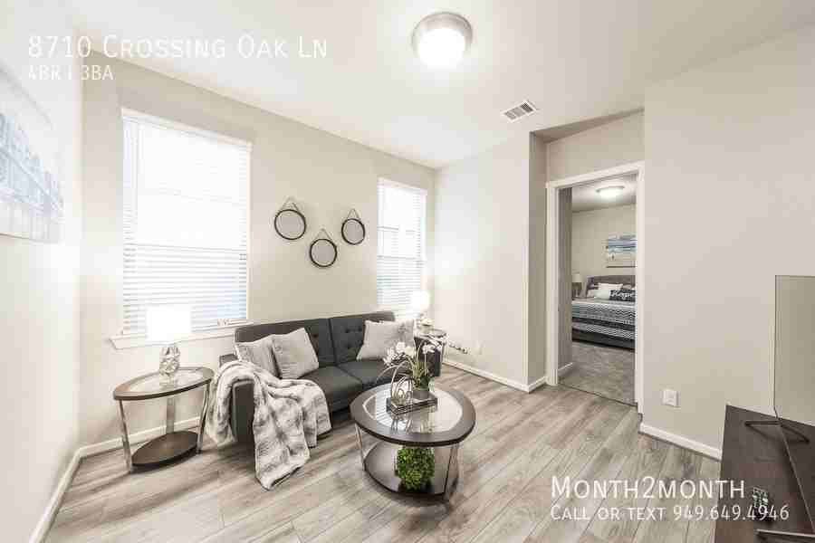 8710 Crossing Oak Ln - Photo 4 of 27