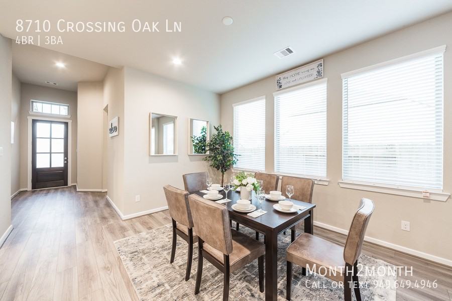 8710 Crossing Oak Ln - Photo 5 of 27