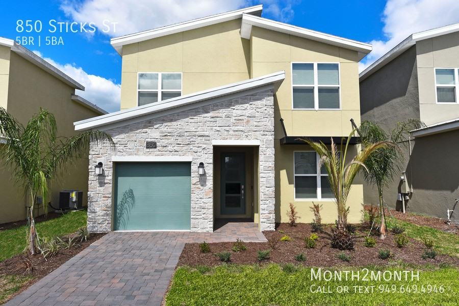 850 Sticks St - Photo 2 of 22