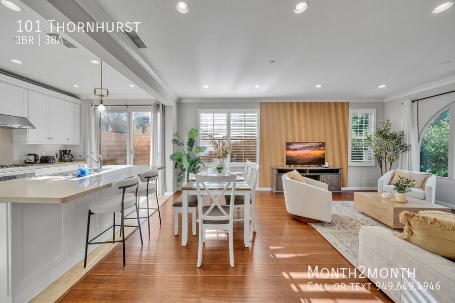 101 Thornhurst - Photo 6 of 47