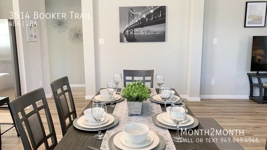 3514 Booker Trl - Photo 5 of 12