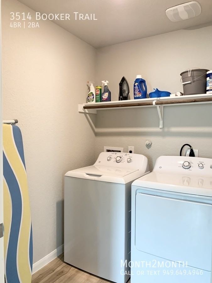 3514 Booker Trl - Photo 7 of 12