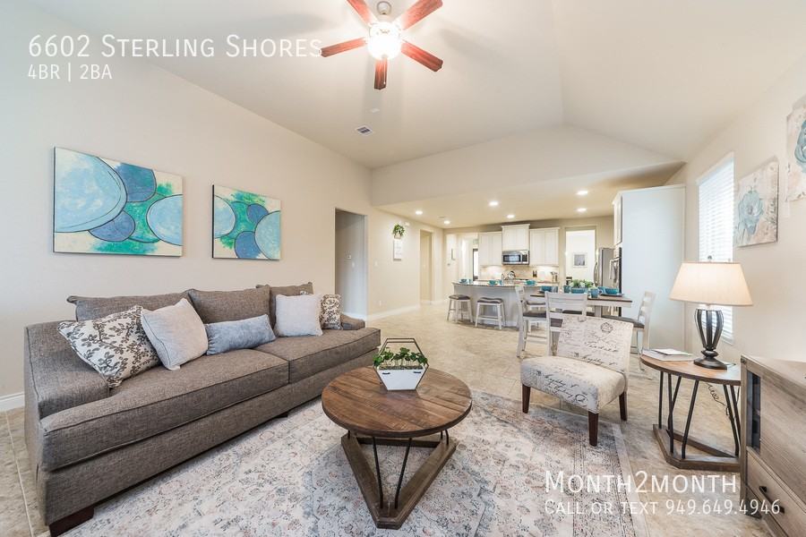 6602 Sterling Shores Ln - Photo 5 of 23