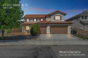 featured image of 43341 Harbor St