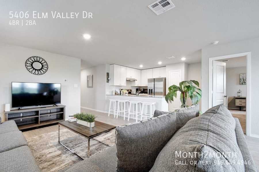 5406 Elm Valley Dr - Photo 4 of 23