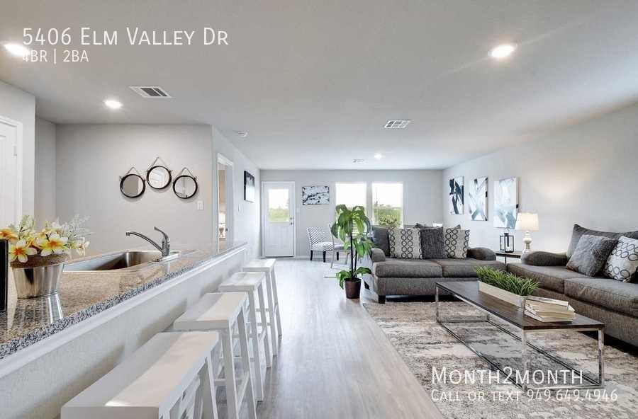 5406 Elm Valley Dr - Photo 5 of 23