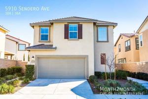 featured image of 5910 Sendero Ave