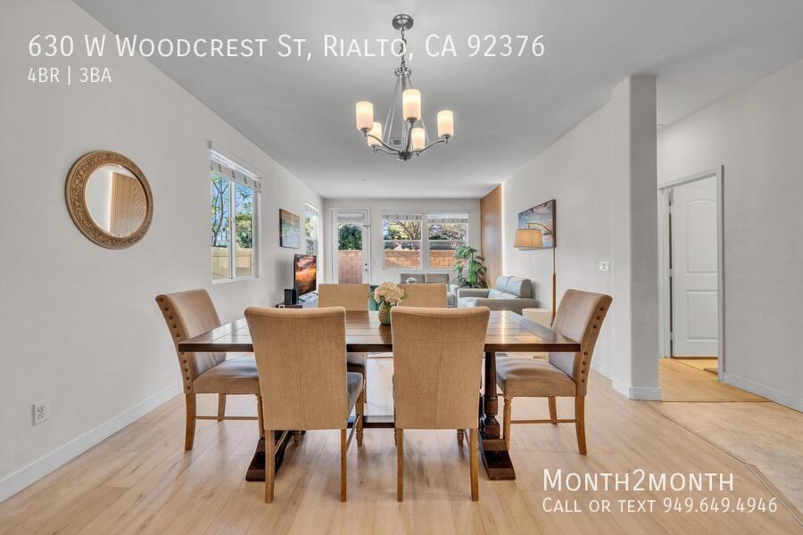 630 W Woodcrest St - Photo 4 of 50