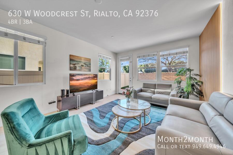 630 W Woodcrest St - Photo 6 of 50