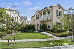 featured image of 105 Cordial