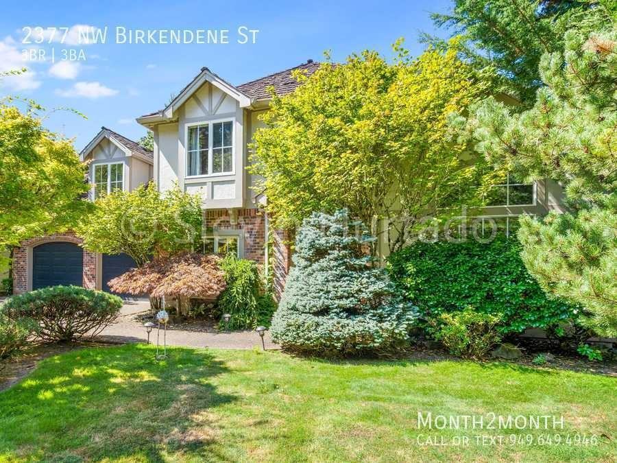 2377 Nw Birkendene St - Photo 3 of 30