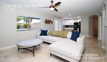 featured image of 2510 W Big Oak St