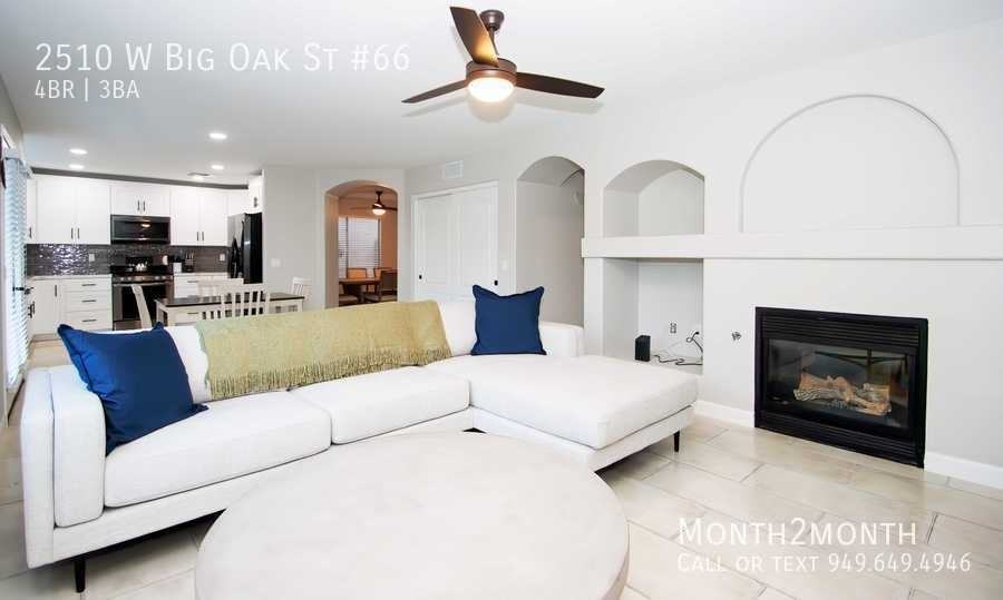 2510 W Big Oak St - Photo 2 of 37