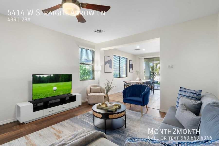 5414 W Straight Arrow Ln - Photo 5 of 37