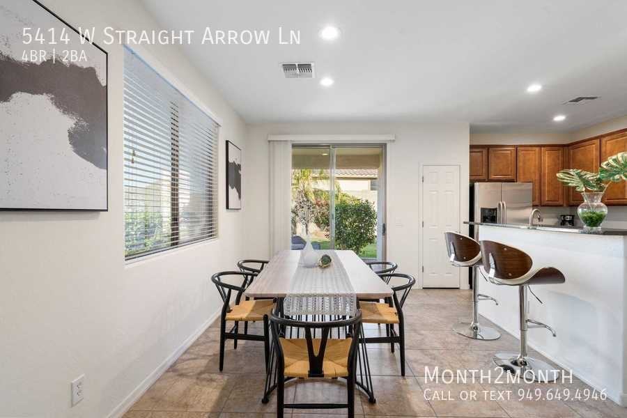 5414 W Straight Arrow Ln - Photo 6 of 37