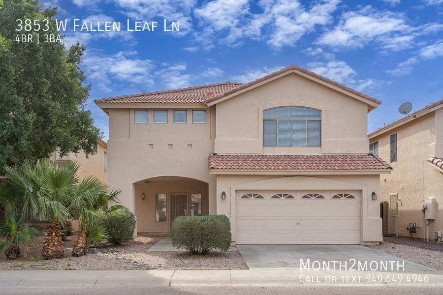 3853 W Fallen Leaf Ln - Photo 2 of 35