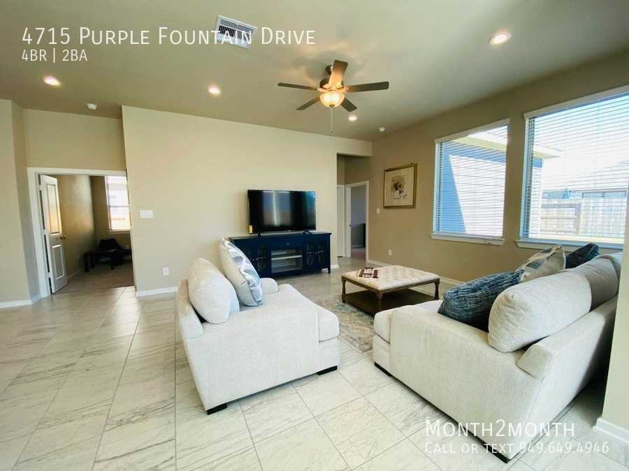4715 Purple Fountain Dr - Photo 2 of 20