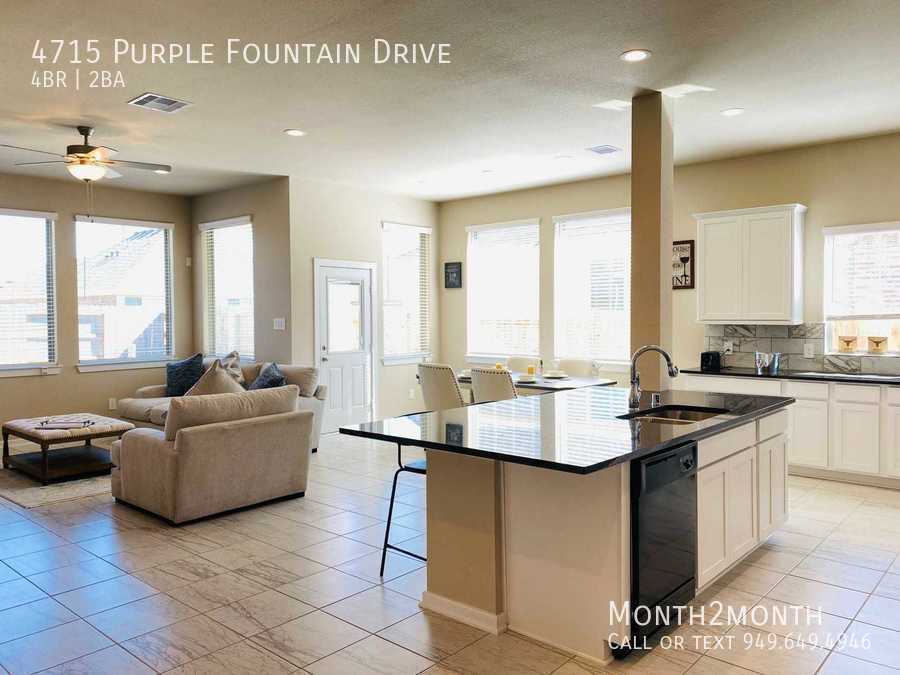 4715 Purple Fountain Dr - Photo 3 of 20