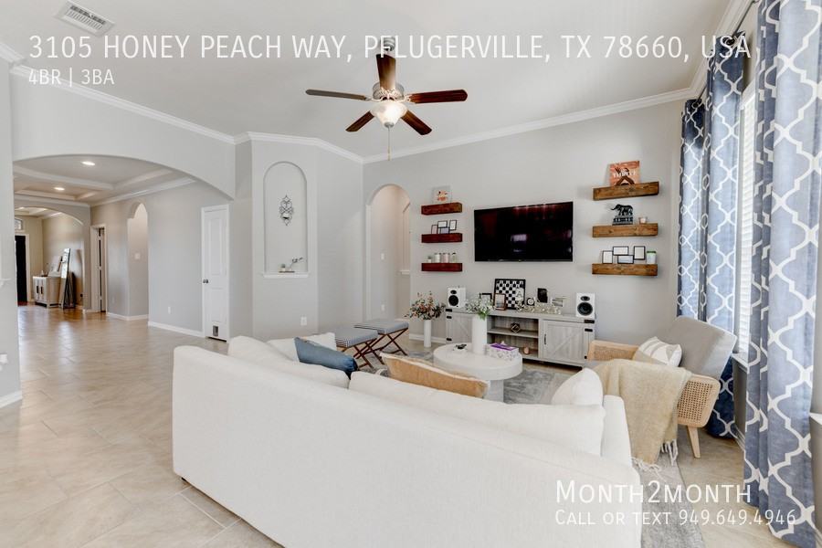 3105 Honey Peach Way - Photo 4 of 48
