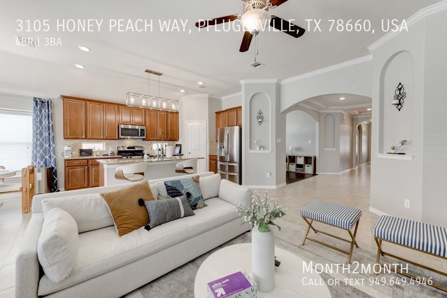 3105 Honey Peach Way - Photo 5 of 48