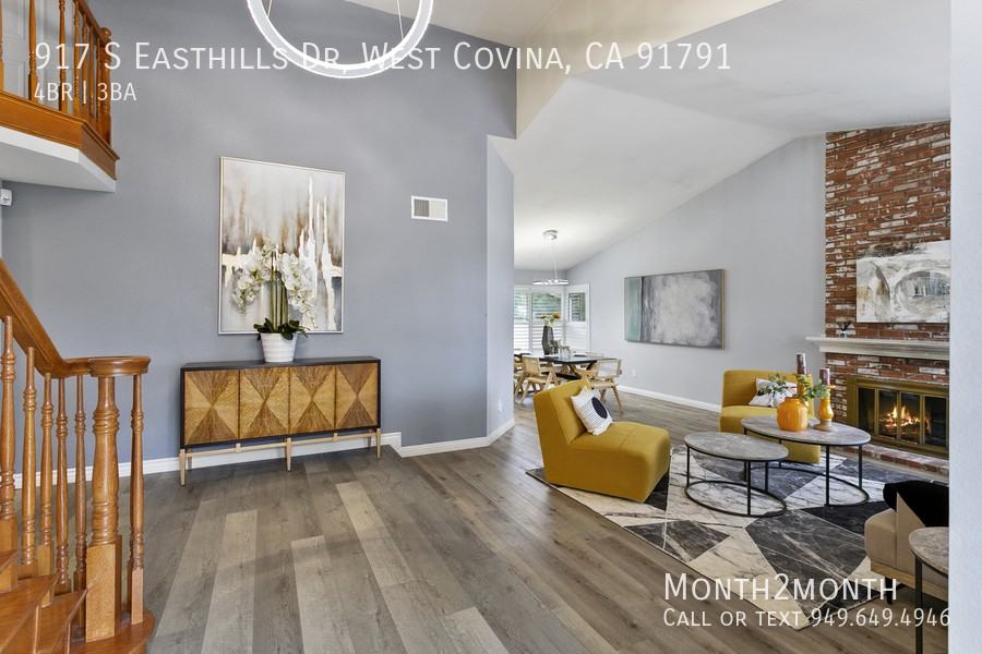 917 S Easthills Dr - Photo 4 of 29