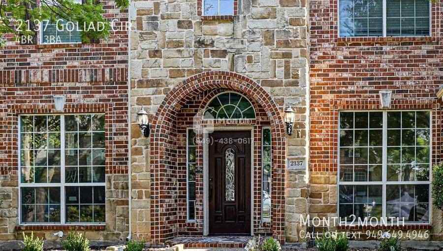 2137 Goliad Cir - Photo 2 of 31