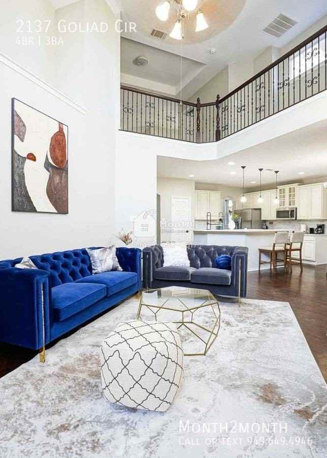 2137 Goliad Cir - Photo 4 of 31